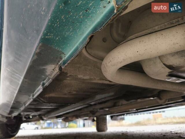 Дэу Ланос 2003 в Запорожье на Automoto.ua Зеленый Дэу Ланос, объемом двигателя 1.5 л и пробегом 97 тыс. км за 3300 $, фото 19 на Automoto.ua