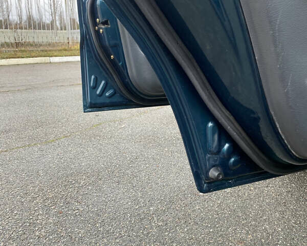 Зелений Деу Ланос, об'ємом двигуна 1.5 л та пробігом 162 тис. км за 2700 $, фото 6 на Automoto.ua