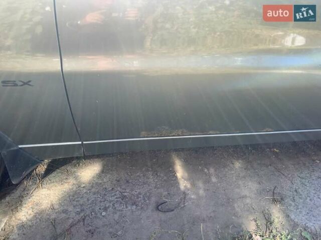 Зелений Деу Ланос, об'ємом двигуна 1.6 л та пробігом 330 тис. км за 2500 $, фото 7 на Automoto.ua