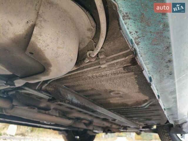 Дэу Ланос 2003 в Запорожье на Automoto.ua Зеленый Дэу Ланос, объемом двигателя 1.5 л и пробегом 97 тыс. км за 3300 $, фото 21 на Automoto.ua