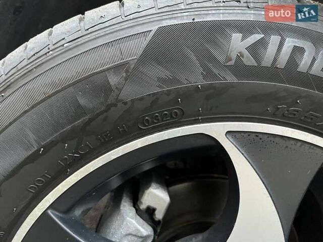 Дэу Ланос 2003 в Виннице на Automoto.ua Зеленый Дэу Ланос, объемом двигателя 1.5 л и пробегом 302 тыс. км за 2400 $, фото 26 на Automoto.ua