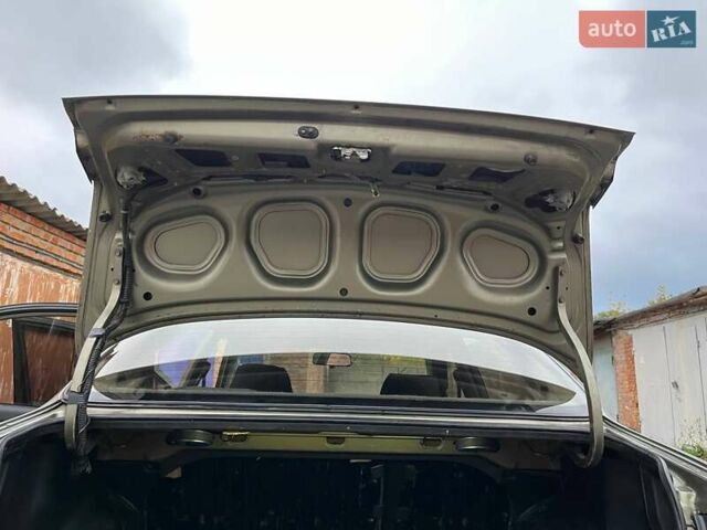 Дэу Ланос 2003 в Виннице на Automoto.ua Зеленый Дэу Ланос, объемом двигателя 1.5 л и пробегом 302 тыс. км за 2400 $, фото 8 на Automoto.ua