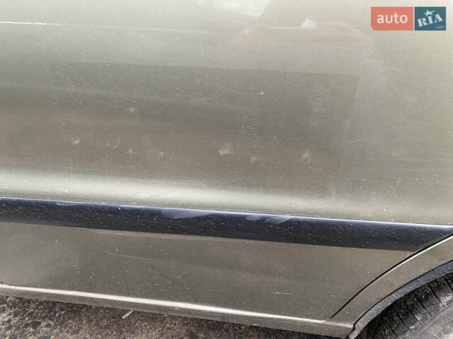 Зеленый Дэу Ланос, объемом двигателя 1.35 л и пробегом 361 тыс. км за 1700 $, фото 21 на Automoto.ua