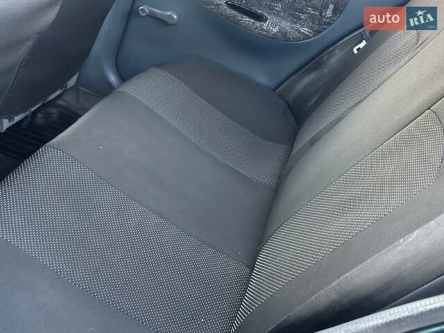 Зелений Деу Ланос, об'ємом двигуна 1.5 л та пробігом 210 тис. км за 2250 $, фото 17 на Automoto.ua