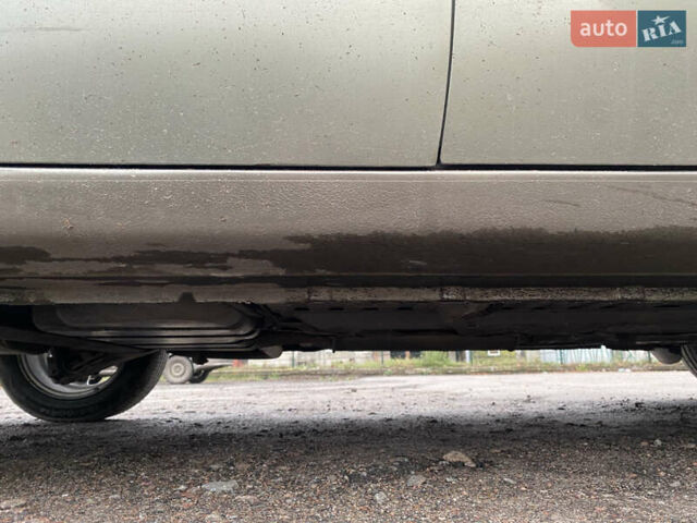 Зеленый Дэу Ланос, объемом двигателя 1.35 л и пробегом 361 тыс. км за 1700 $, фото 8 на Automoto.ua