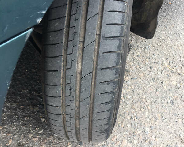 Зелений Деу Ланос, об'ємом двигуна 1.5 л та пробігом 245 тис. км за 2599 $, фото 7 на Automoto.ua
