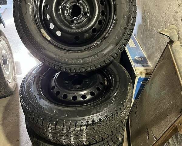 Дэу Ланос 2003 в Виннице на Automoto.ua Зеленый Дэу Ланос, объемом двигателя 1.5 л и пробегом 302 тыс. км за 2400 $, фото 29 на Automoto.ua