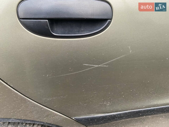 Зеленый Дэу Ланос, объемом двигателя 1.35 л и пробегом 361 тыс. км за 1700 $, фото 22 на Automoto.ua