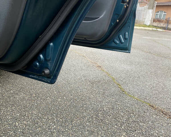 Зелений Деу Ланос, об'ємом двигуна 1.5 л та пробігом 162 тис. км за 2700 $, фото 15 на Automoto.ua