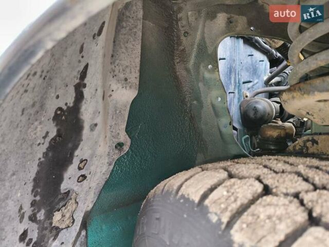 Дэу Ланос 2003 в Запорожье на Automoto.ua Зеленый Дэу Ланос, объемом двигателя 1.5 л и пробегом 97 тыс. км за 3300 $, фото 18 на Automoto.ua