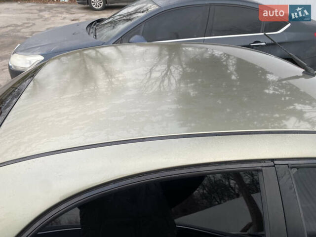 Зеленый Дэу Ланос, объемом двигателя 1.35 л и пробегом 361 тыс. км за 1700 $, фото 24 на Automoto.ua