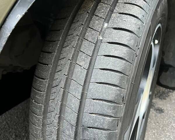 Дэу Ланос 2003 в Виннице на Automoto.ua Зеленый Дэу Ланос, объемом двигателя 1.5 л и пробегом 302 тыс. км за 2400 $, фото 25 на Automoto.ua