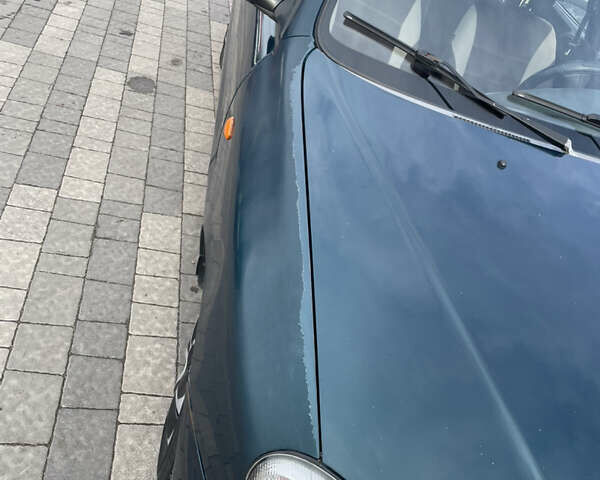 Зеленый Дэу Ланос, объемом двигателя 1.5 л и пробегом 310 тыс. км за 1300 $, фото 12 на Automoto.ua