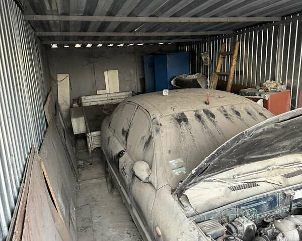 Зеленый Дэу Ланос, объемом двигателя 1.6 л и пробегом 106 тыс. км за 3000 $, фото 3 на Automoto.ua