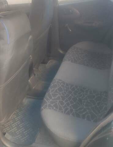 Зелений Деу Ланос, об'ємом двигуна 1.5 л та пробігом 235 тис. км за 2000 $, фото 13 на Automoto.ua