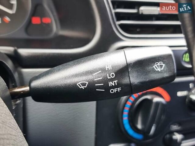 Зеленый Дэу Ланос, объемом двигателя 1.5 л и пробегом 117 тыс. км за 3799 $, фото 23 на Automoto.ua