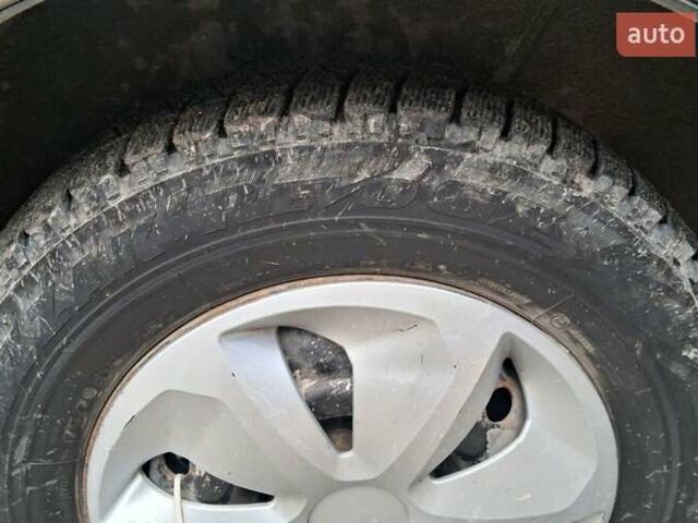 Зелений Деу Ланос, об'ємом двигуна 1.5 л та пробігом 200 тис. км за 2450 $, фото 9 на Automoto.ua