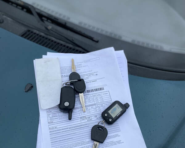 Зелений Деу Ланос, об'ємом двигуна 1.5 л та пробігом 162 тис. км за 2700 $, фото 10 на Automoto.ua