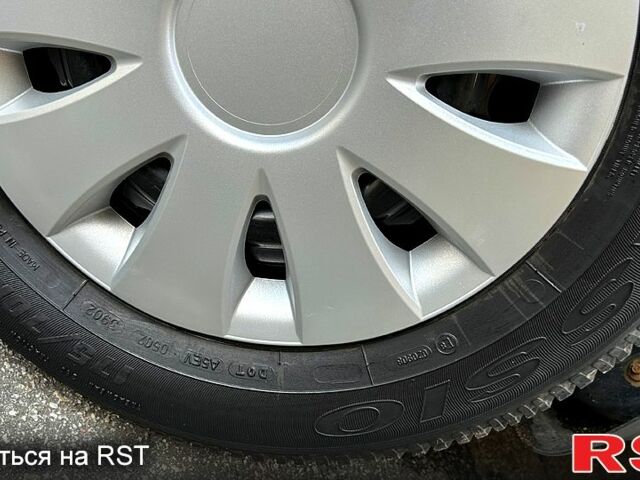 Зеленый Дэу Ланос, объемом двигателя 1.5 л и пробегом 44 тыс. км за 3800 $, фото 8 на Automoto.ua