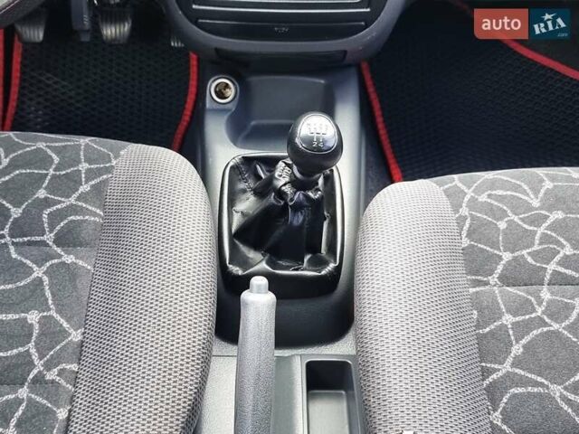 Зеленый Дэу Ланос, объемом двигателя 1.5 л и пробегом 117 тыс. км за 3799 $, фото 20 на Automoto.ua