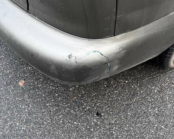 Зеленый Дэу Ланос, объемом двигателя 1.35 л и пробегом 190 тыс. км за 1888 $, фото 5 на Automoto.ua