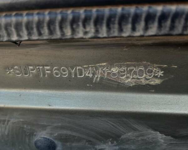 Зеленый Дэу Ланос, объемом двигателя 1.5 л и пробегом 222 тыс. км за 2600 $, фото 14 на Automoto.ua