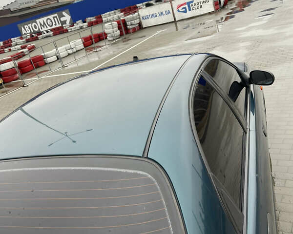 Зелений Деу Ланос, об'ємом двигуна 1.5 л та пробігом 200 тис. км за 1399 $, фото 5 на Automoto.ua