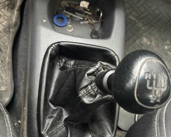 Зеленый Дэу Ланос, объемом двигателя 1.5 л и пробегом 154 тыс. км за 3600 $, фото 6 на Automoto.ua