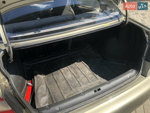 Зелений Деу Ланос, об'ємом двигуна 1.5 л та пробігом 240 тис. км за 2600 $, фото 8 на Automoto.ua