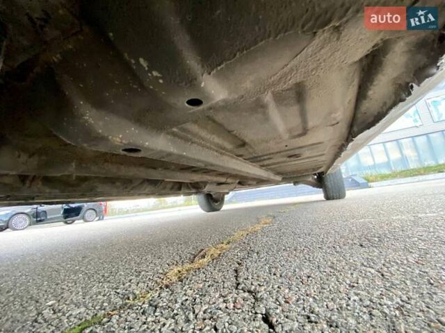 Зелений Деу Ланос, об'ємом двигуна 1.5 л та пробігом 257 тис. км за 2400 $, фото 17 на Automoto.ua