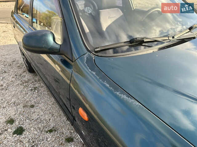 Зелений Деу Ланос, об'ємом двигуна 1.5 л та пробігом 324 тис. км за 2800 $, фото 17 на Automoto.ua