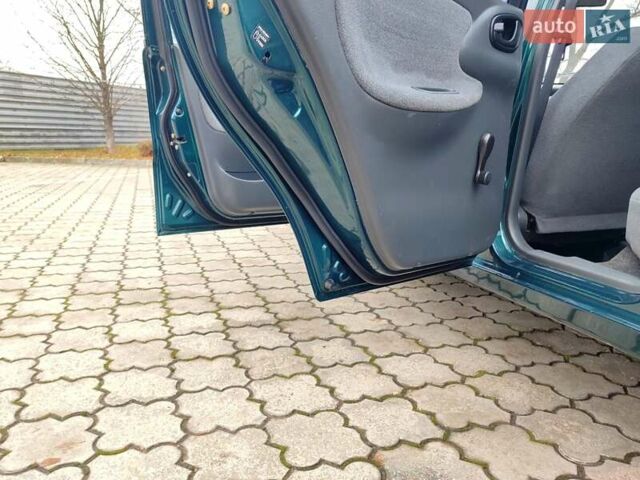 Зеленый Дэу Ланос, объемом двигателя 1.5 л и пробегом 185 тыс. км за 2750 $, фото 23 на Automoto.ua