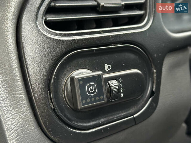 Зелений Деу Ланос, об'ємом двигуна 1.5 л та пробігом 241 тис. км за 2250 $, фото 34 на Automoto.ua