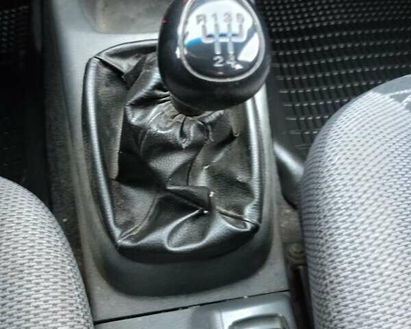 Зелений Деу Ланос, об'ємом двигуна 1.5 л та пробігом 190 тис. км за 2200 $, фото 10 на Automoto.ua