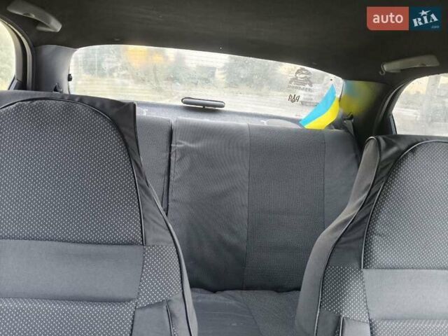Зелений Деу Ланос, об'ємом двигуна 1.5 л та пробігом 163 тис. км за 2500 $, фото 2 на Automoto.ua