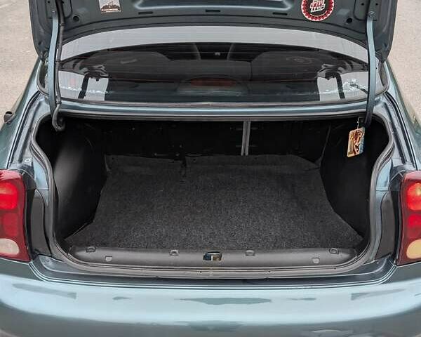 Зелений Деу Ланос, об'ємом двигуна 1.5 л та пробігом 226 тис. км за 2599 $, фото 17 на Automoto.ua