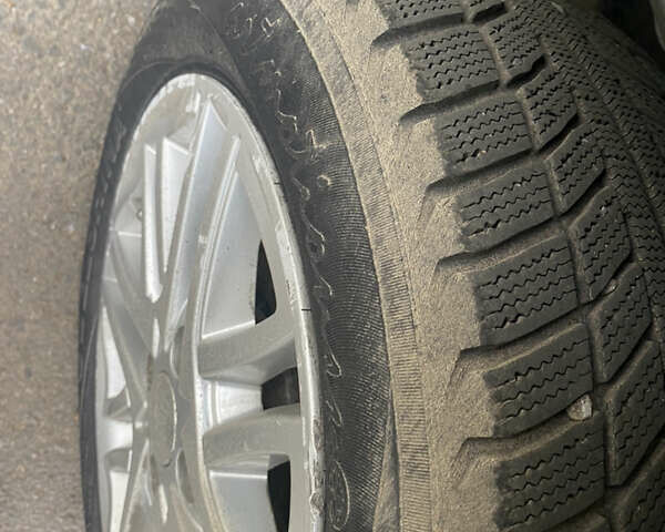 Зеленый Дэу Ланос, объемом двигателя 1.5 л и пробегом 183 тыс. км за 2000 $, фото 13 на Automoto.ua