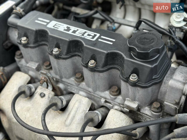 Зелений Деу Ланос, об'ємом двигуна 1.5 л та пробігом 167 тис. км за 2899 $, фото 29 на Automoto.ua