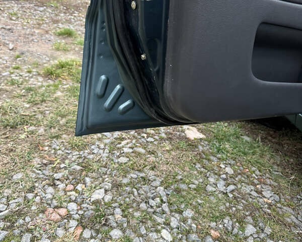 Зеленый Дэу Ланос, объемом двигателя 1.5 л и пробегом 200 тыс. км за 2200 $, фото 5 на Automoto.ua