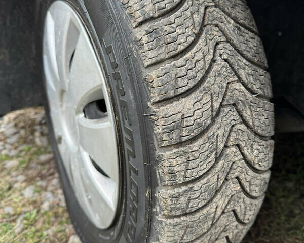 Зеленый Дэу Ланос, объемом двигателя 1.5 л и пробегом 200 тыс. км за 2200 $, фото 12 на Automoto.ua