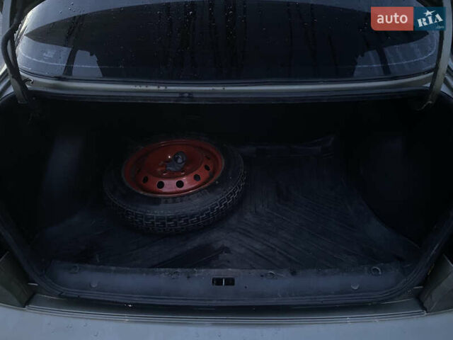 Зеленый Дэу Ланос, объемом двигателя 1.5 л и пробегом 245 тыс. км за 3499 $, фото 11 на Automoto.ua