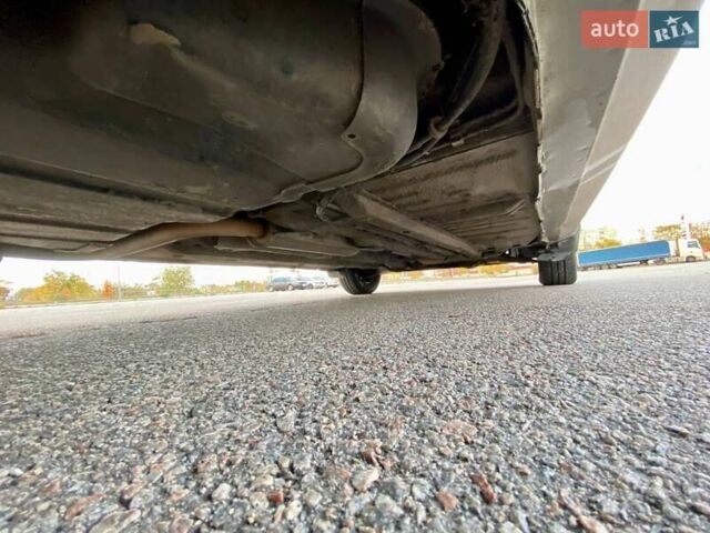 Зелений Деу Ланос, об'ємом двигуна 1.5 л та пробігом 257 тис. км за 2400 $, фото 18 на Automoto.ua