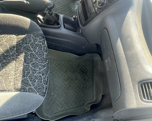 Зелений Деу Ланос, об'ємом двигуна 1.5 л та пробігом 120 тис. км за 2550 $, фото 1 на Automoto.ua