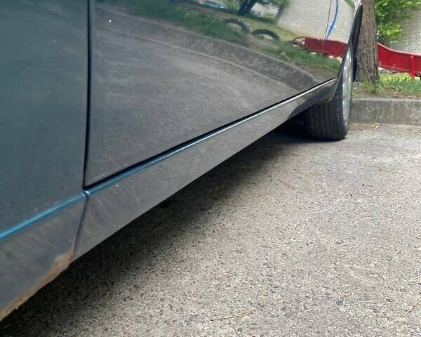 Зелений Деу Ланос, об'ємом двигуна 1.5 л та пробігом 180 тис. км за 2000 $, фото 14 на Automoto.ua