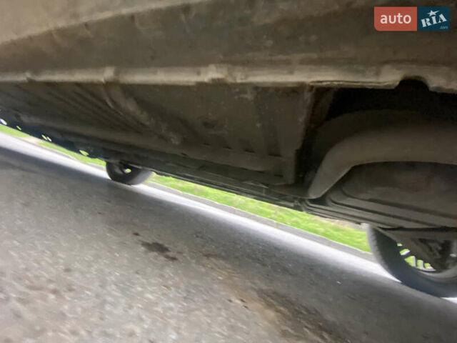 Зеленый Дэу Ланос, объемом двигателя 1.5 л и пробегом 183 тыс. км за 2000 $, фото 1 на Automoto.ua