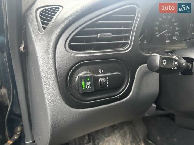 Зеленый Дэу Ланос, объемом двигателя 1.5 л и пробегом 154 тыс. км за 3600 $, фото 4 на Automoto.ua