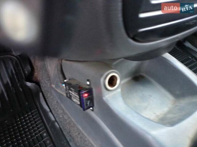 Зелений Деу Ланос, об'ємом двигуна 1.5 л та пробігом 190 тис. км за 2200 $, фото 9 на Automoto.ua