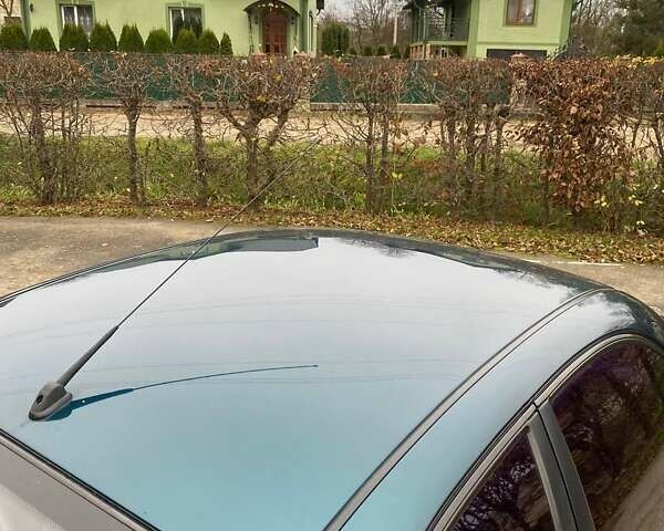 Зелений Деу Ланос, об'ємом двигуна 1.5 л та пробігом 120 тис. км за 2750 $, фото 7 на Automoto.ua