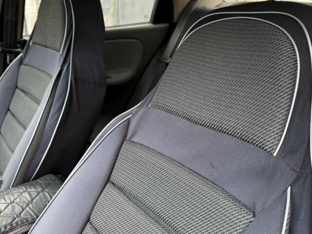 Зелений Деу Ланос, об'ємом двигуна 1.5 л та пробігом 209 тис. км за 2200 $, фото 5 на Automoto.ua