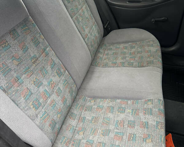 Зеленый Дэу Ланос, объемом двигателя 1.5 л и пробегом 240 тыс. км за 2850 $, фото 11 на Automoto.ua